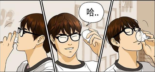 热门漫画推荐